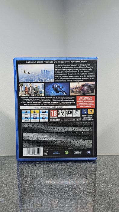 Grand Theft Auto V GTA V GTA 5 Grand Theft Auto 5 PS4 PlayStation 4