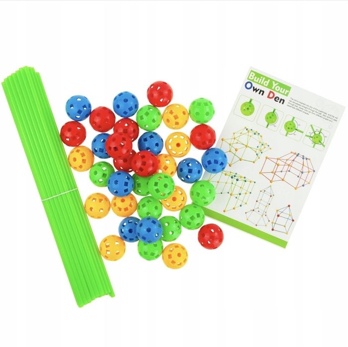 Klocki konstrukcyjne baza