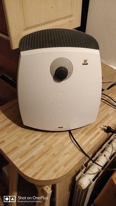 Очисник повітря мийка BONECO W2055A