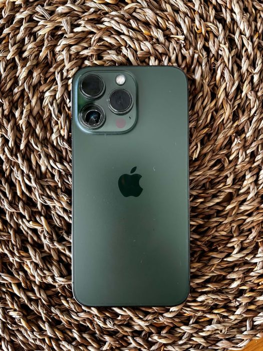 Iphone 13 pro używany sprawny 256 GB