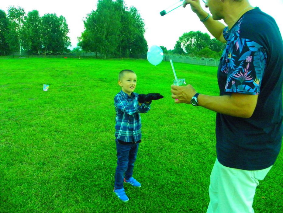 Animacje dla dzieci Animacja