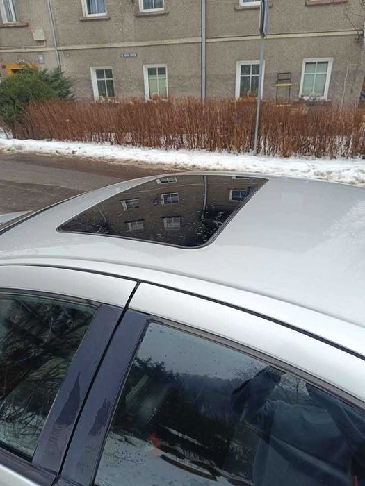 Chrysler Sebring 2.L b+gaz