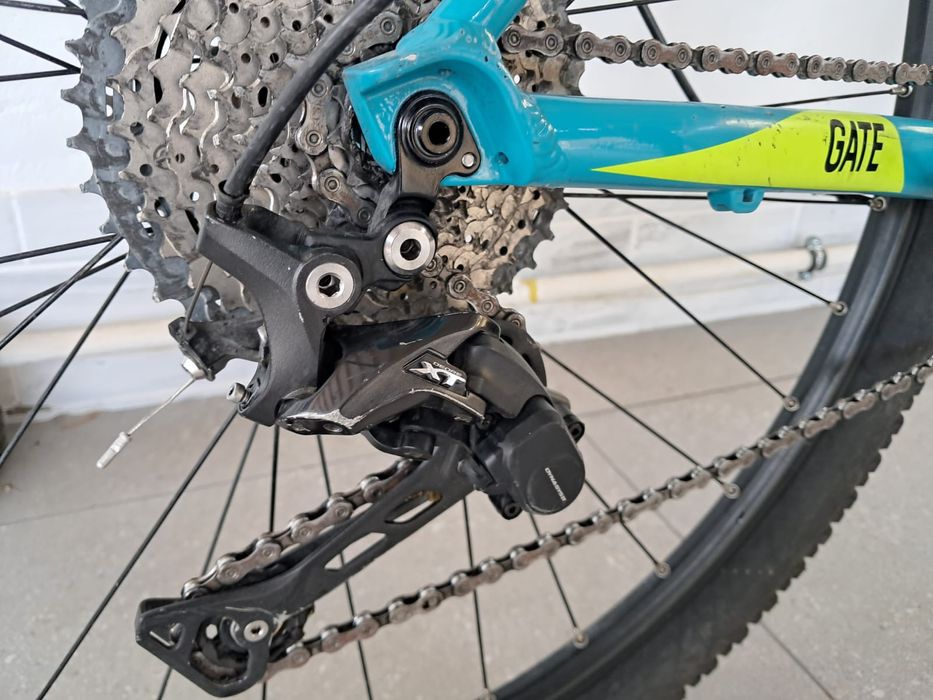 Kelly's Gate 50 29' MTB rozmiar M