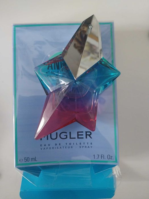 Mugler Angel Eau Croisiere 2020 50ml edt