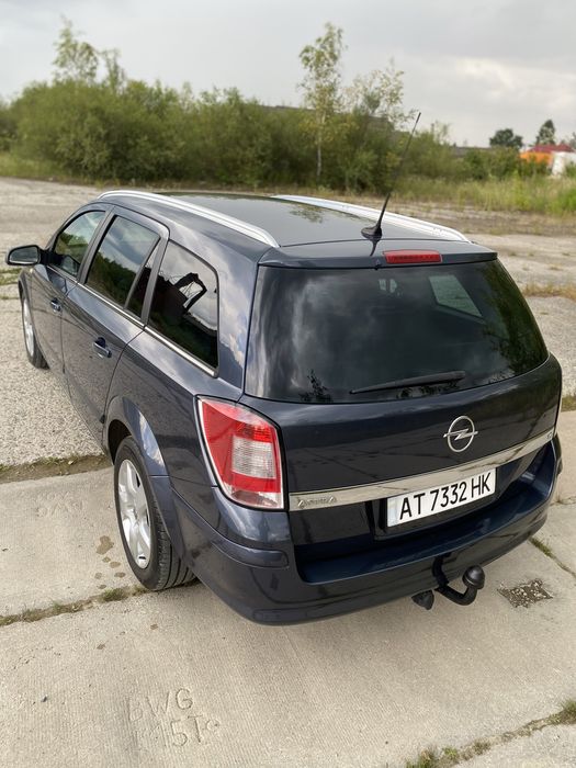 Opel Astra 2008 VIN W0L0AHL3582177920 фото оголошення 6 з 21