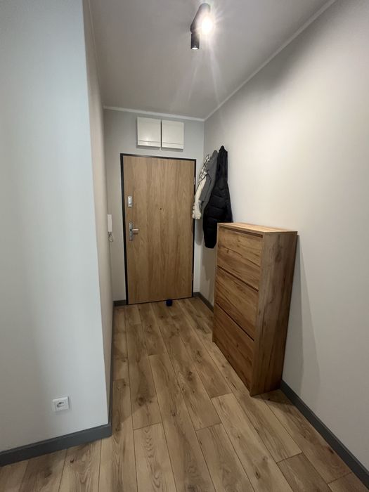 Mieszkanie – Wrocław, Sołtysowice - Widok 5
