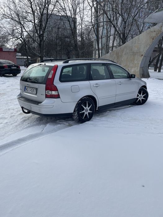 Volvo V50 2.0 tdi 2006