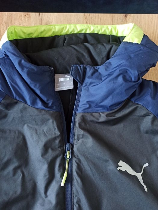 Kurtka zimowa Puma roz. S