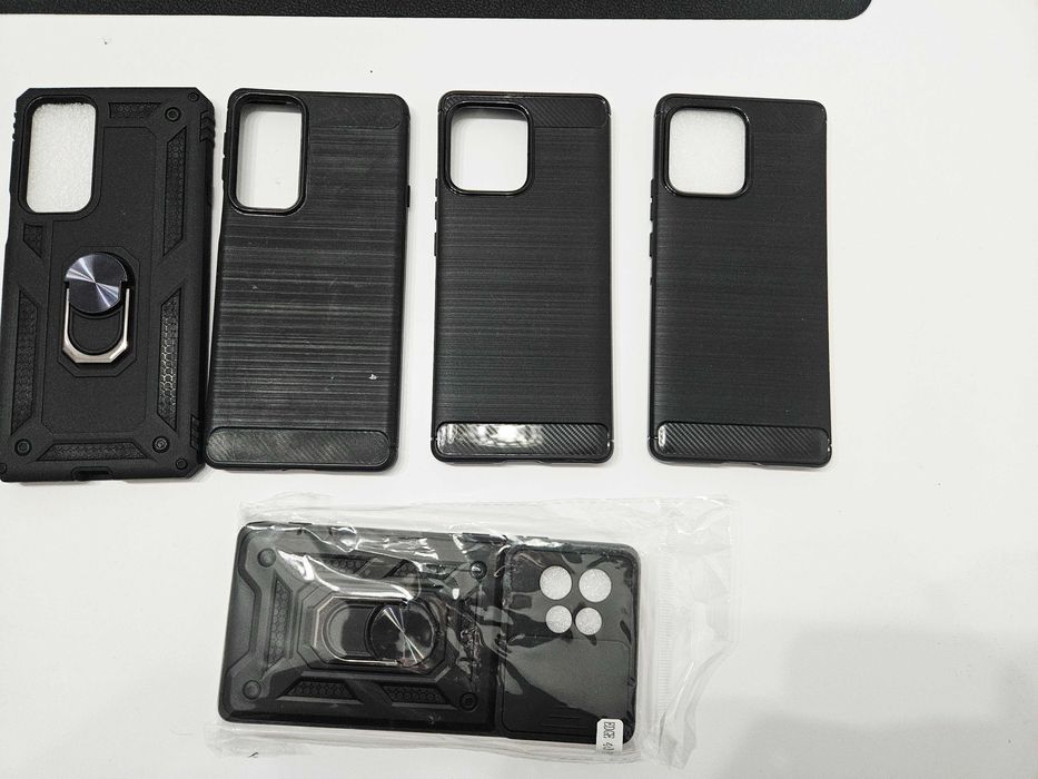 Smartfon Motorola Edge 40 Pro 5G Komplet - IDEALNY STAN