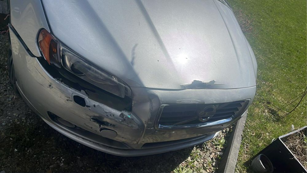 Volvo s80 2013 2.0 diesel 163KM