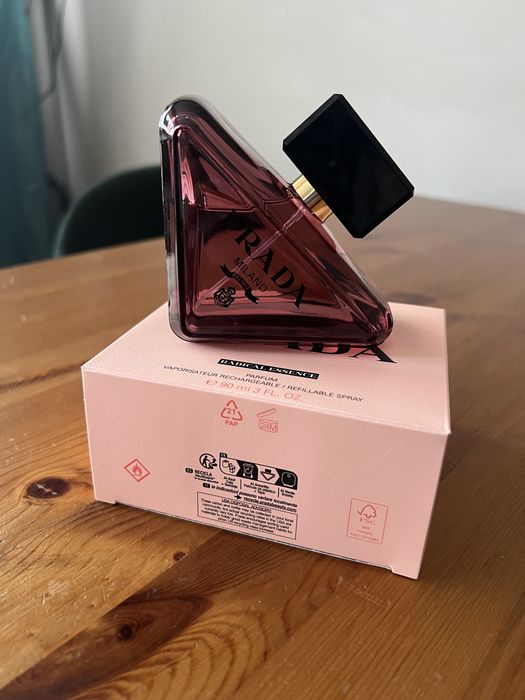 Perfumy Prada Paradoxe Radical Essence 90ml