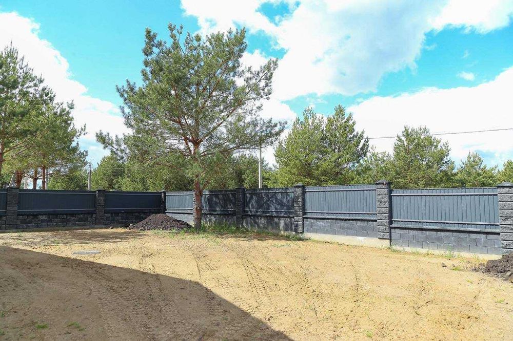 Продам якісний будинок з чистовим оздобленням 90 м2 Бровари 10 хв без%