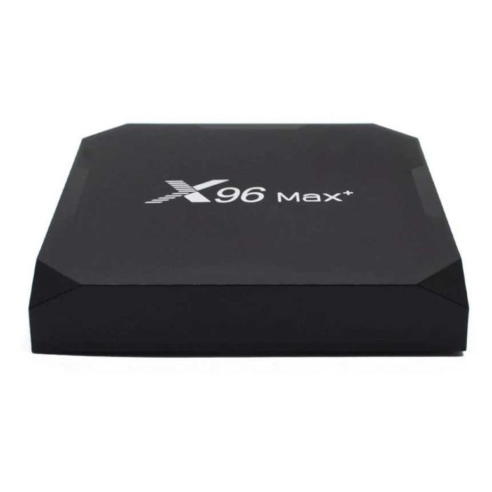 Смарт приставки X96 Max+ X96Q X96 M200 X96 NEX X96Q RK3518