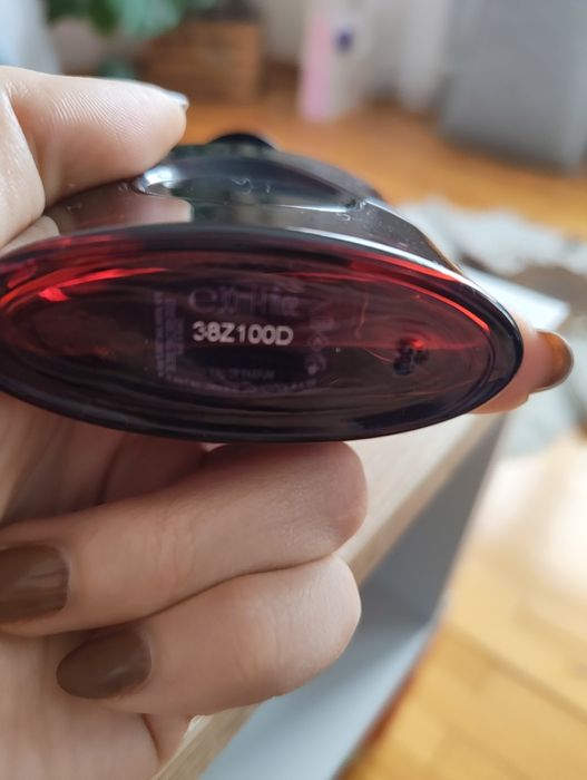 Perfumy Black Opium Over Red