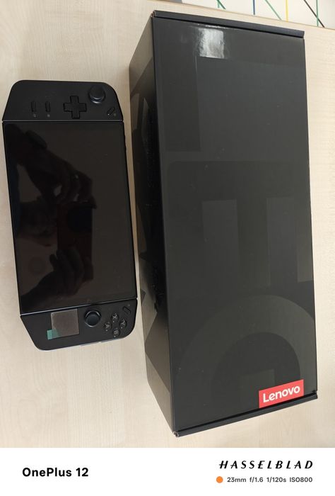 Lenovo Legion Go