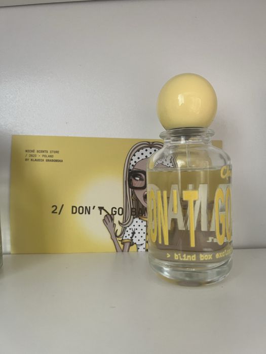 Cloudy scents blind box don’t go bananas