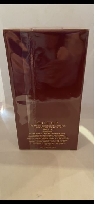 Gucci Guilty Absolute Pour Femme 90 ml edp