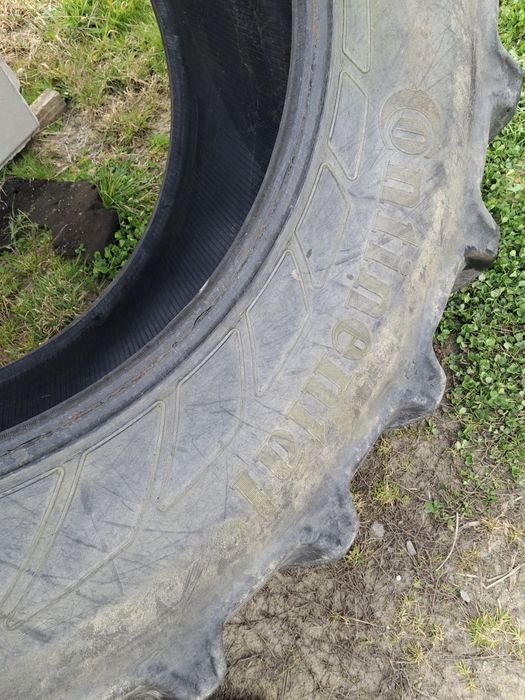 Koło opona  650/65R42 continental okazja