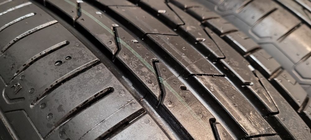 Шини 205/60 R16 HANKOOK Ventus Prime 3 Нові резина колеса гума