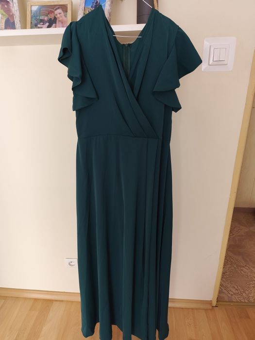 Sprzedam sukienka+narzuta