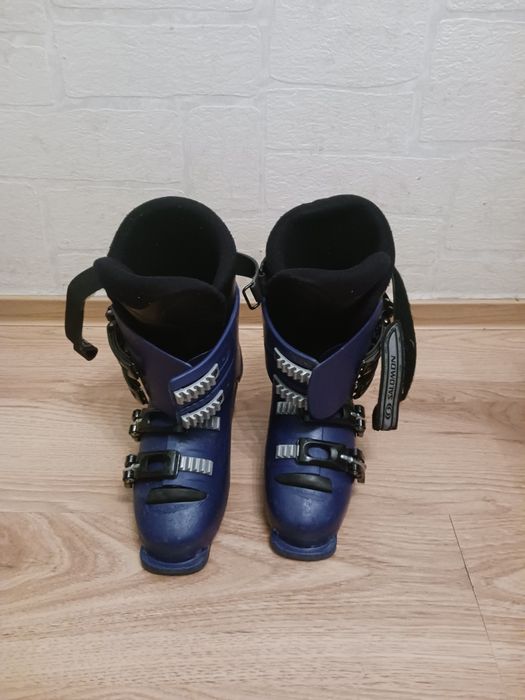 Buty narciarskie, Salomon Performa T4