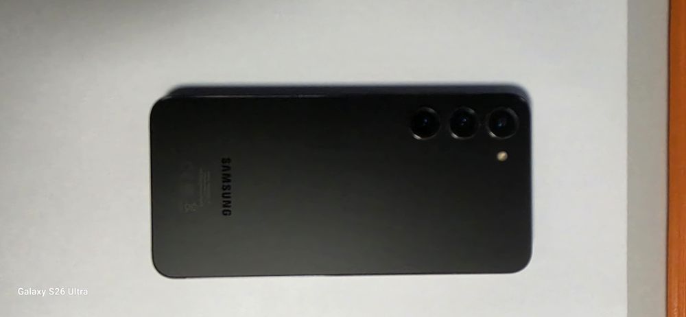 Samsung Galaxy S23+