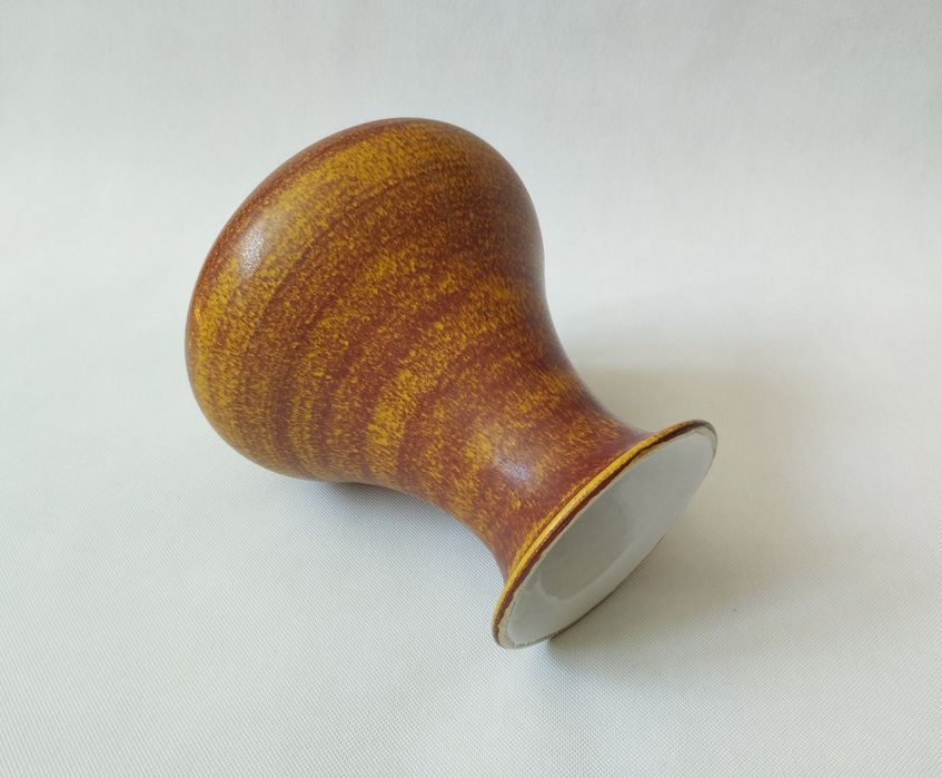 Duży ceramiczny wazon. West Germany. Lata 70/80
