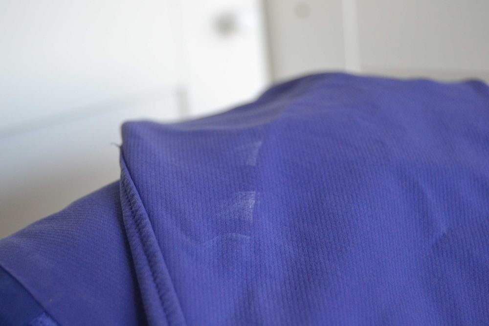 Arc'teryx Gamma LT - damska fioletowa kurtka rozm. M