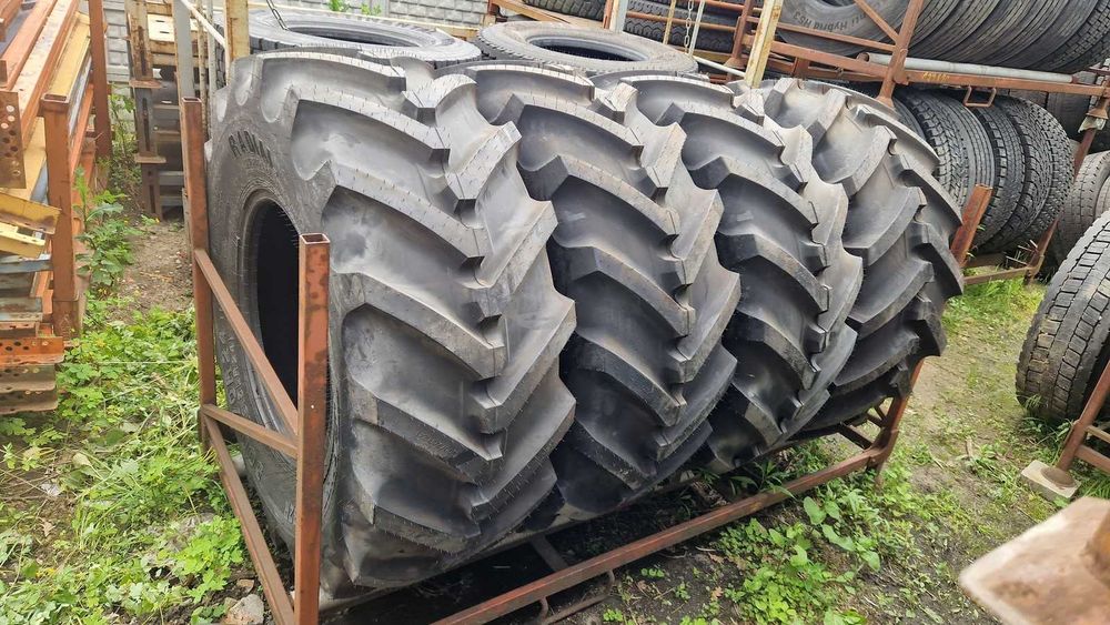 500/70r24 500/70-24, 460/70r24 460/70-24 Michelin XMCL