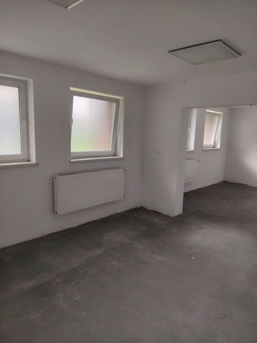 Wynajmę lokal użytkowy 81 m2 Lwowska 2