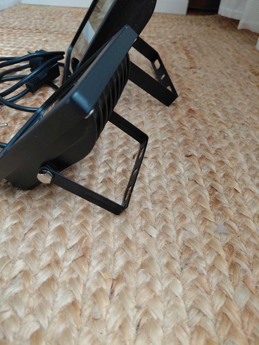 Holofotes de Luz Negra de 20 e 10w