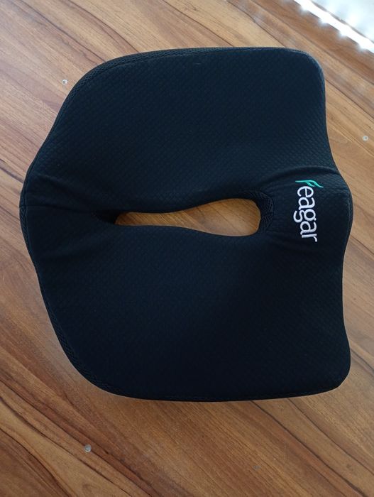 Poduszka żelowa ortopedyczna ergonomiczna 44x30