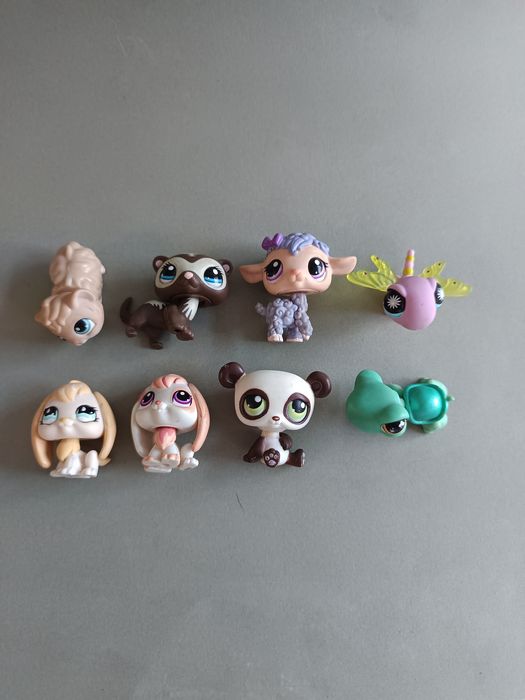 Littlest Pet Shop