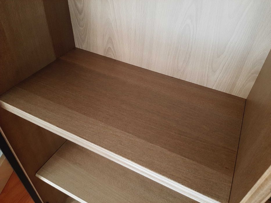 Vitrine Lanesund - IKEA - NOVA