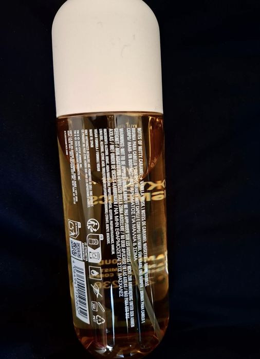 Mgiełka do ciała i włosów Kylie Cosmetics