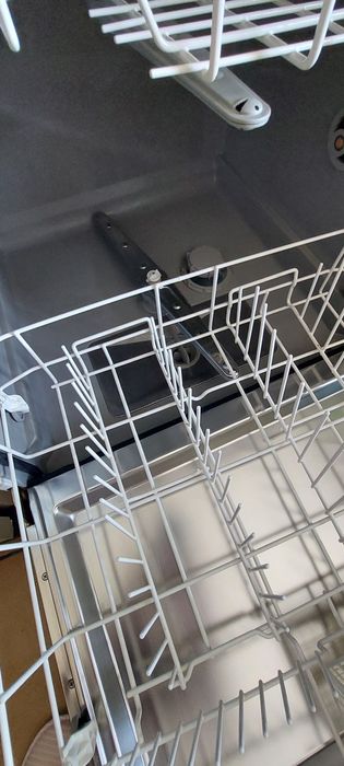 Máquina de lavar loiça