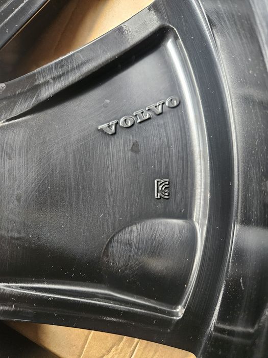 Alufelgi Felgi Volvo XC40 XC60 18Cali 7.5J18 ET50.5