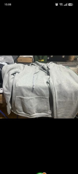 Теплий Чоловічий костюм