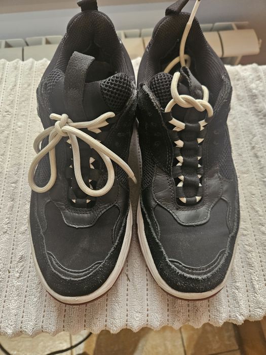 Sneakersy Calvin Klein Jeans rozmiar 38