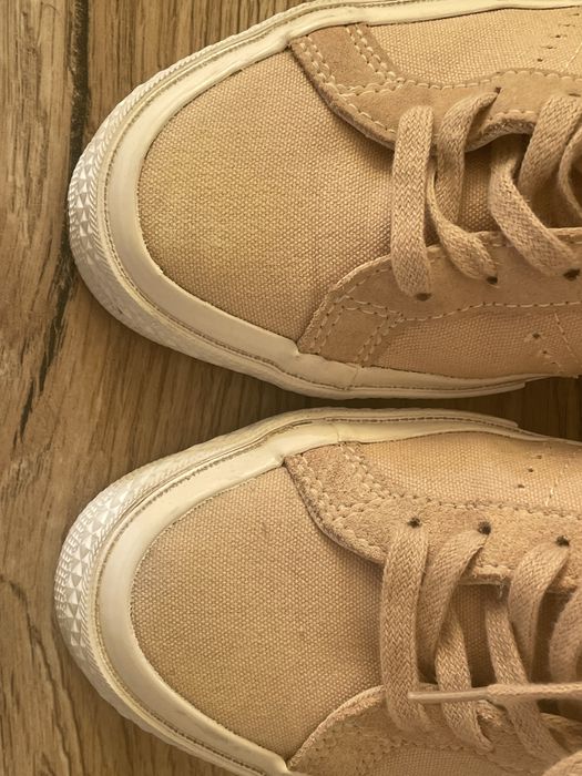 converse one star  23 cm