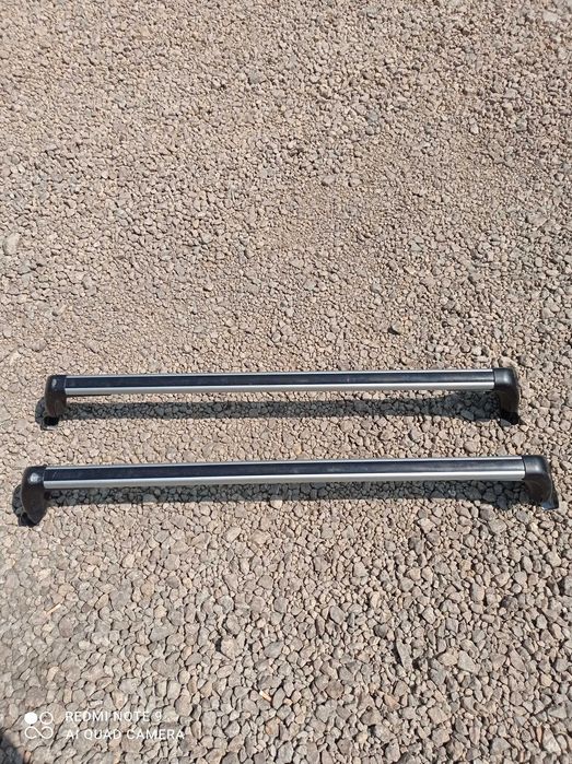 Ralingi bagażnik dachowy uniwersalny G4