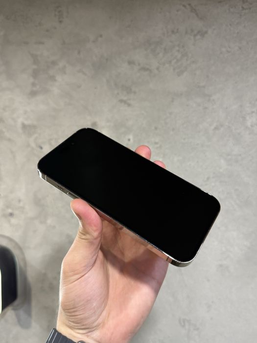 iPhone 14 Pro 256 Gold