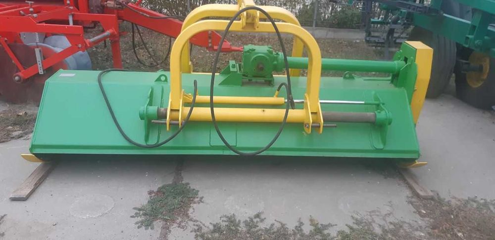 Подрібнювач CABE Tenr Super 2700