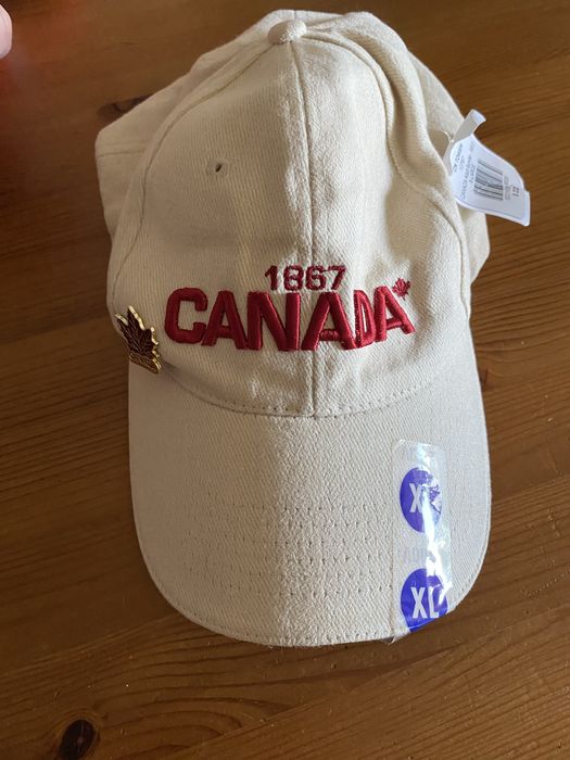 Czapka Canada CN Tower