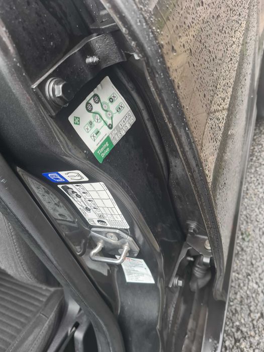 Vende-se Ford Focus Titanium