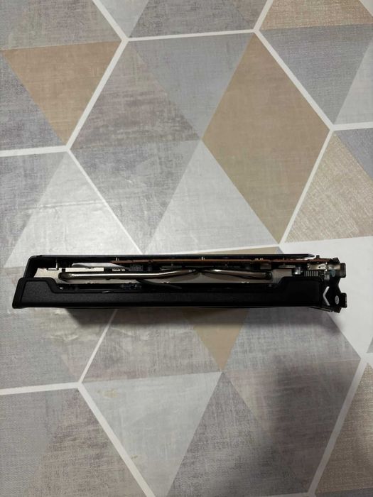 Placa gráfica XFX RX 6500xt