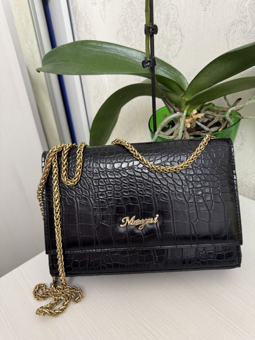 Сумочка маленька