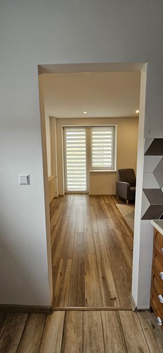 Kawalerka w bloku 30m2 do wynajęcia