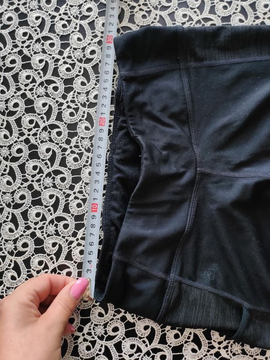 Legginsy do biegania Nike s