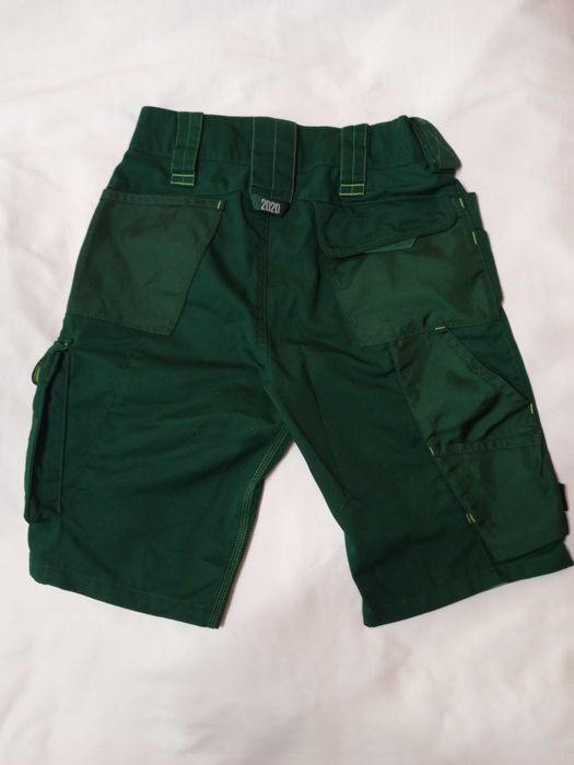 Робочі шорти Strauss Engelbert, нові, розмір 36